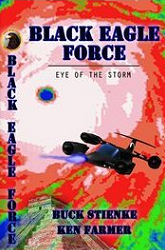 Black Eagle Force