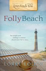 Love Finds You in Folly Beach